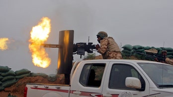 Mr. Trump, please act quickly to help Iraqi Christians on the brink of extinction