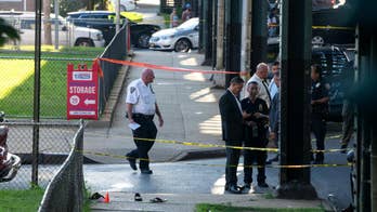 Imam, associate fatally shot after leaving NYC mosque