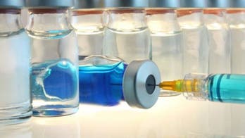 Flu vaccination rates rise, but officials still urge shots