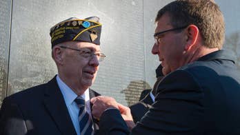 US to beef up military presence in Europe