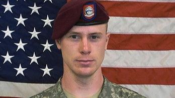 Sgt. Bowe Bergdahl moved to outpatient care, Army says