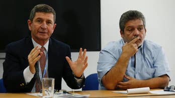 UN cease-fire monitors to deploy in Colombia