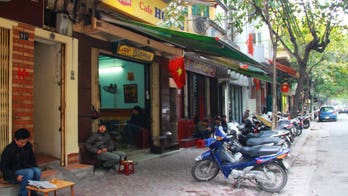 Starbucks wades into Vietnam despite the country's entrenched local coffee culture