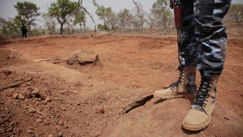 Nigerian kidnappers demand $200,000 for German hostages