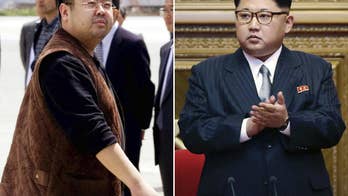 Did a South Korean news report doom Kim Jong Un's brother?
