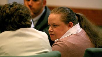 Mom who killed kids in reincarnation case gets life
