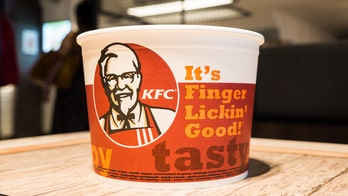 KFC Japan unleashes 'finger sleeves' for diners