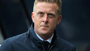 Swansea fires manager Garry Monk after just 1 win in last 11 games in Premier League
