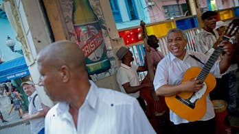 Cuba starts return to normal as mourning for Castro ends