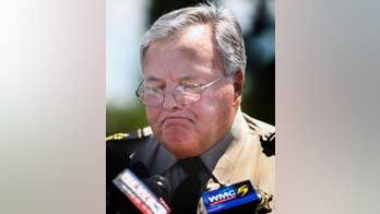 The Latest: 4 children stabbed in Memphis; mother in custody