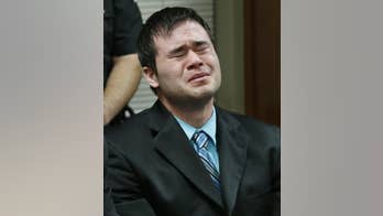 Fired Oklahoma officer convicted of raping black women 'picked the wrong lady'