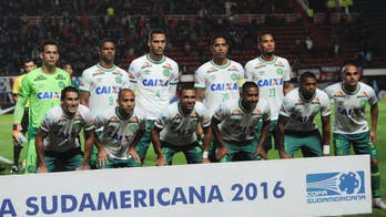 'It's impossible to believe': Neymar mourns fatal crash