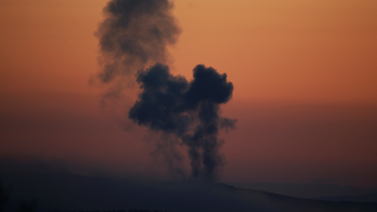 AP FACT CHECK: Shades of gray in Turkey's stated Syria goals