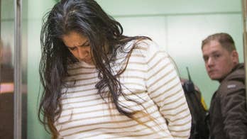 Indiana court to hear woman's appeal of feticide conviction