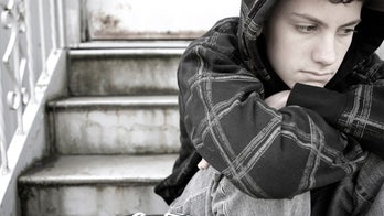 Depressed adolescents face increased heart disease risk
