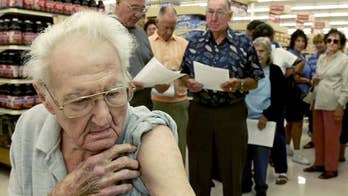 Are Your Abuelos Vaccinated?