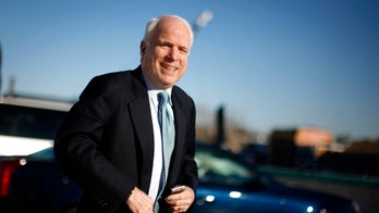 John McCain's past remarks on Blinken being 'dangerous to America' resurface amid Afghanistan debacle