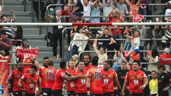 Sunwolves rebound with 1st win in Super Rugby