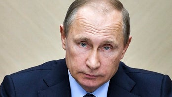 Putin bans VPNs in Russia, following China's move