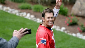 Tom Brady tells Oprah the Patriots had ‘healthy conversations’ about national anthem protests