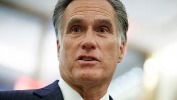 Mitt Romney's career highlights, from Bain Capital to governing Massachusetts