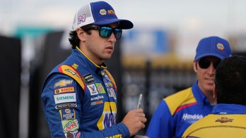 Chase Elliott is leading the next generation of NASCAR drivers