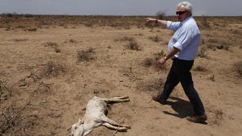 UN humanitarian chief: US 'very ready to donate' under Trump