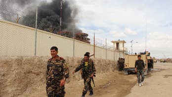 As Helmand risks falling to the Taliban, Afghans blame graft