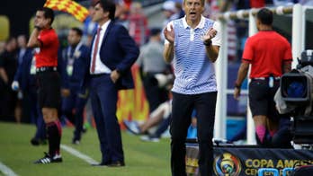 US will have depth of roster tested in Copa America semis