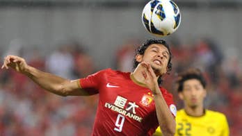 Cautious Lippi wary of 'tough' Kashiwa