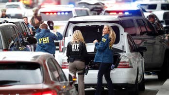 The Latest: Ft. Lauderdale airport reopens after shooting