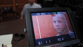 Murder conviction at 15: 'I swear on my life I didn't do it'