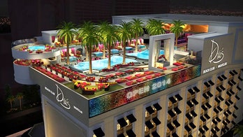 Ultra luxury packages at new Drai’s offer fireworks and private jets