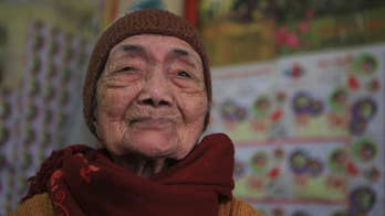 Japan emperor's Vietnam visit a sign of improved ties