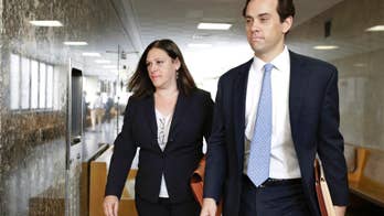 The Latest: Opening statements begin at missing-child trial