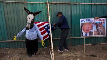Mexico wonders why its  president is meeting with Trump