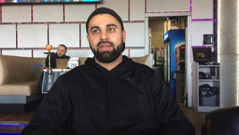 Counting Americans: A new Mideast box on census is sensitive