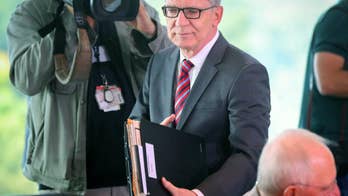 Conservative ministers push partial face veil ban in Germany