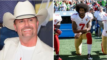 Big & Rich member slams Nike over Colin Kaepernick ad