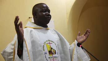 Mali's Christians return to church under police protection