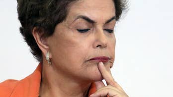 Brazil attorney general wants probe against Pres. Rousseff