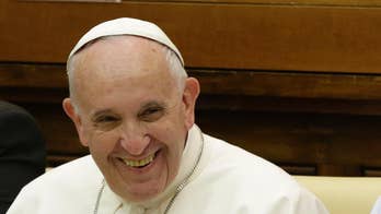 Pope OKs procedures to remove bishops who botch abuse cases