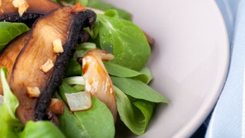 5 mushrooms you've got to try