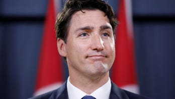 Trudeau: Canada's record-breaking sniper should be 'celebrated'