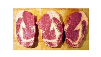 Is prime rib made from prime beef? Beef grades explained