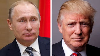 Trump, Putin to meet at G20 summit in Germany