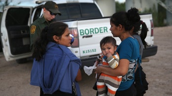 Immigration action to spare millions from deportation, will take a hard line on illegal border crossers