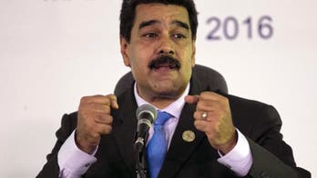 Venezuela officials deny opposition a recall vote in 2016