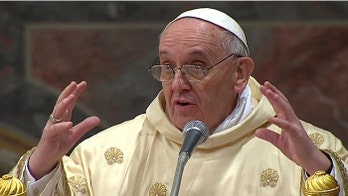 Pope Francis has one lung: What organs can you live without?