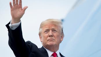 Trump will survey Florence damage during North Carolina visit Wednesday